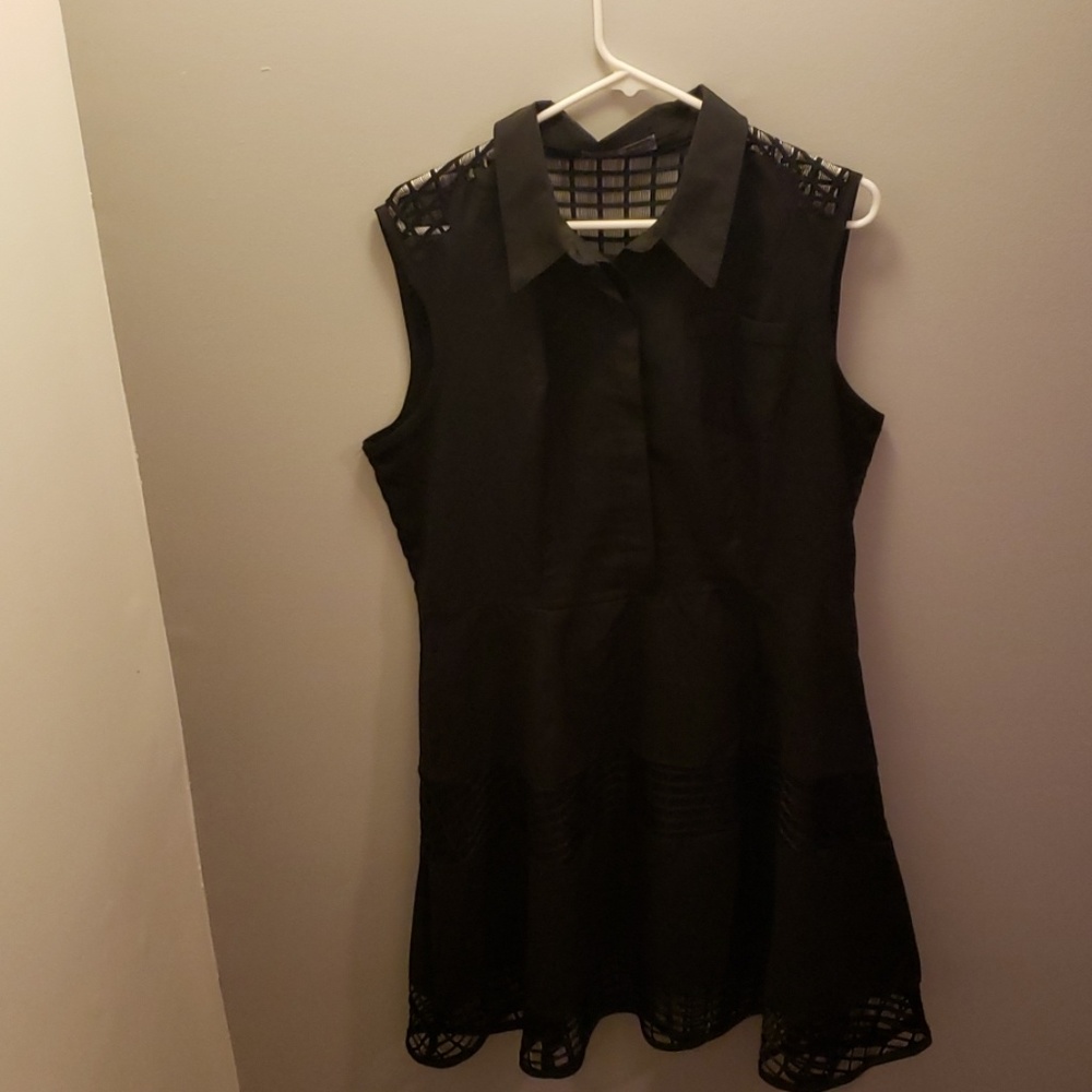 Clothing